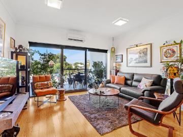 Mount Hawthorn, Perth, Western Australia, Seal Island, Western Australia