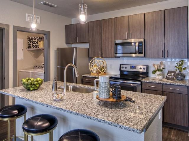 The Lotus at Starkey Ranch 1 Bedroom Apartment for Rent at 1470 Long Spur, Odessa, FL 33556