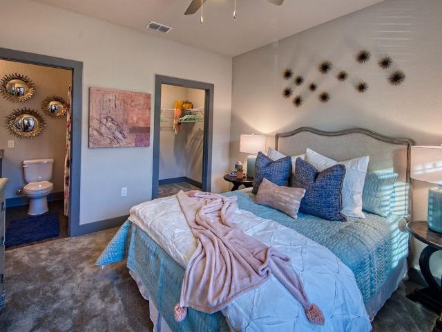 The Lotus at Starkey Ranch 2 Bedroom Apartment for Rent at 1470 Long Spur, Odessa, FL 33556