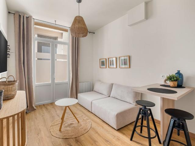 The Louise – Beautiful 1 Bedroom Apartment near the City Centre, Lyon Amsterdam Apartments for Rent
