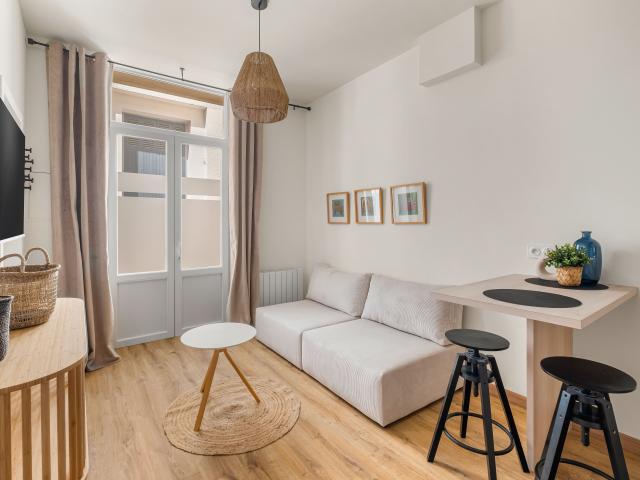 The Louise – Beautiful 1 Bedroom Apartment near the City Centre