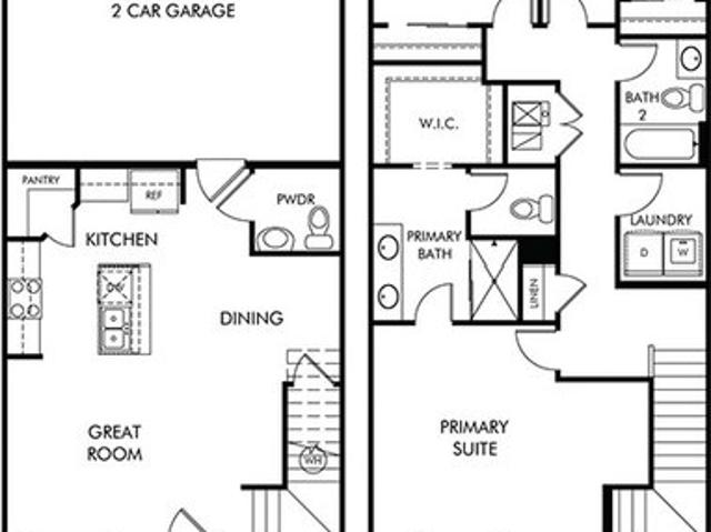 The Loveland Plan Skyview at High Point Community