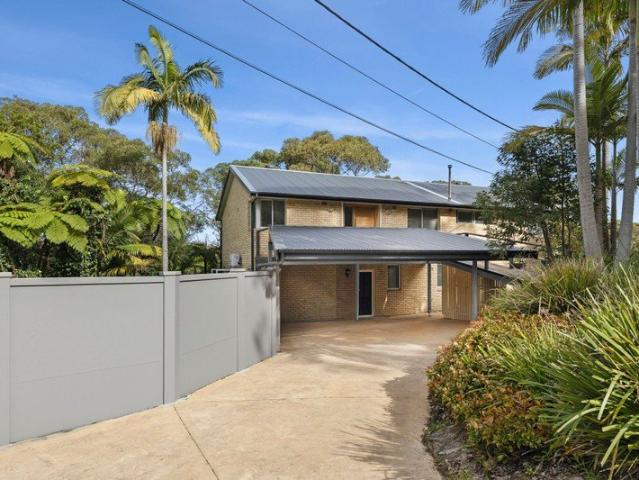 The Lower Duplex Lifestyle!