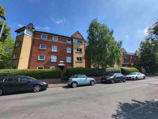 The Lowry, White Oak Road, Fallowfield, Manchester.. M14, 3 bed flat to rent, £1,765 pcm | PrimeLocation