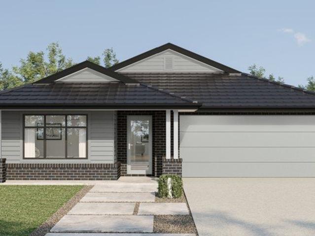 The Loxford Gillieston Heights