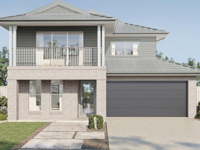 The Loxford Gillieston Heights