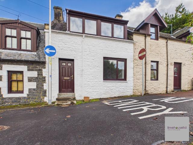 The Loaning, Douglas ML11, 2 bed semi detached house to rent, £625 pcm | PrimeLocation