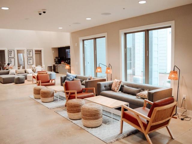 The Locale Tallahassee | Student Housing