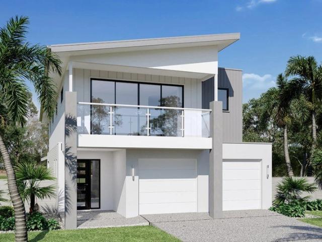 The location is exceptional. Your home should be too