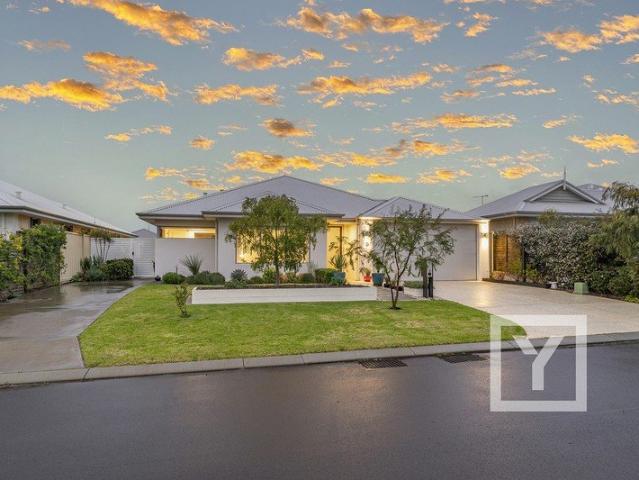 The Location Makes Easier. The Floorplan Gives Everyone More Room