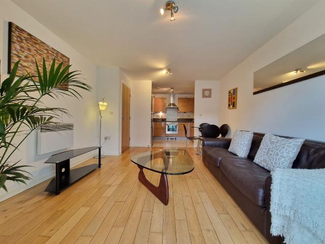 The Lock Building, 72 High Street, London E15, 2 bed flat to rent, £2,000 pcm | PrimeLocation