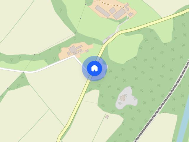 The Lodge, Brokenheugh, Haydon Bridge, Hexham, Northumberland, NE47