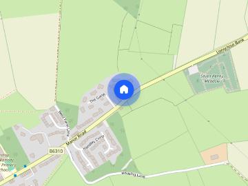 North East, North England - Equipped kitchen