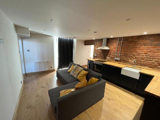 The Lodge, St. Briavels GL15, 1 bed flat to rent, £1,100 pcm | PrimeLocation