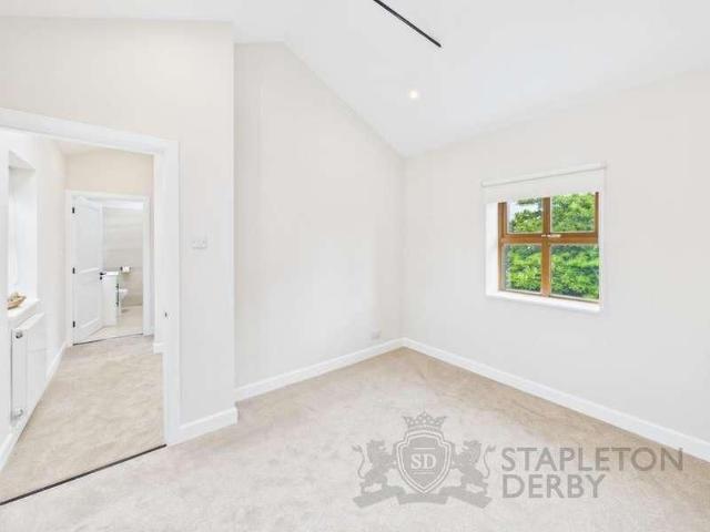 The Lodge, Warrington Road, Rainhill, L35