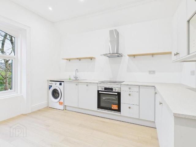 The Loft, 192a Kingsway, Dunmurry, Belfast, BT17 9AL