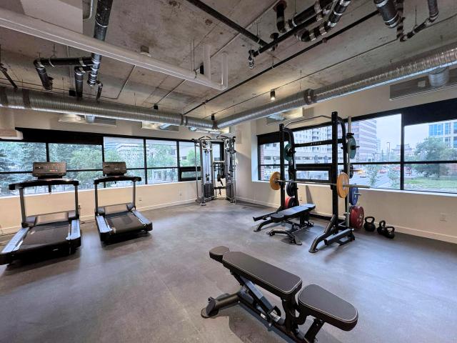 The Loft 1 Bedroom Apartment for Rent at 744 4 Ave Sw, Calgary, AB T2P 3T4 Downtown Calgary