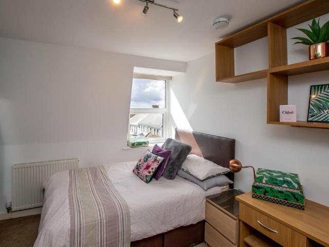 The Loft The Clubhouse 8 bed apartment to rent £4,541 pcm £1,048 pw