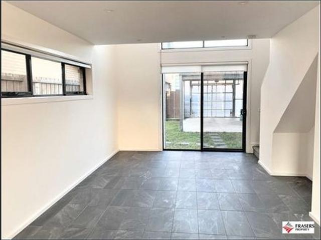 The Loft – Your Key to Greenvale Parkland Living