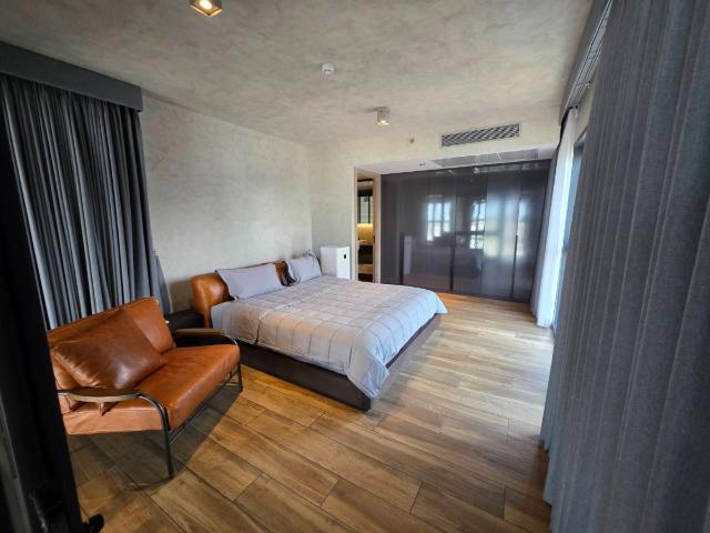 The loft asoke เปิดรับเช่าระยะสั้น Short Term และระยะยาว ราคา 185,000 สัญญาเช่า 1 ปี
