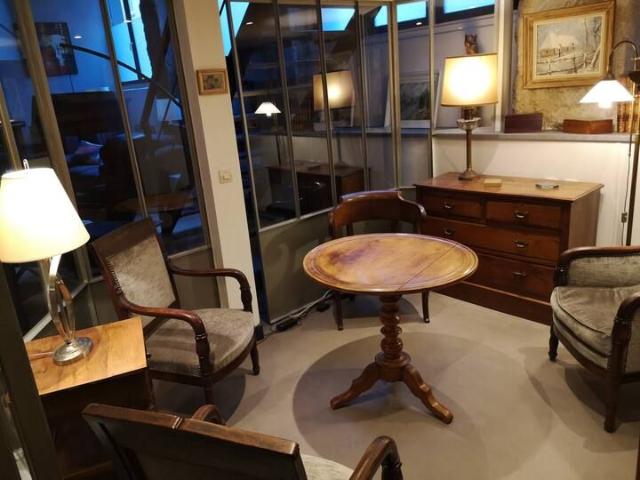 THE LOFT Croix Rousse
