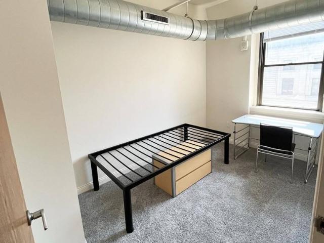The Lofts @ 5 Lyon 1 Bedroom Apartment for Rent at 200 Ionia Ave Nw, Grand Rapids, MI 49503