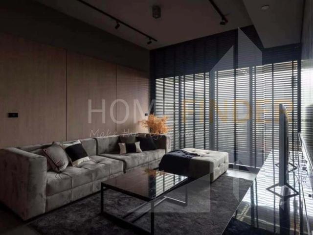 The Lofts Asoke 2 bedrooms, for rent