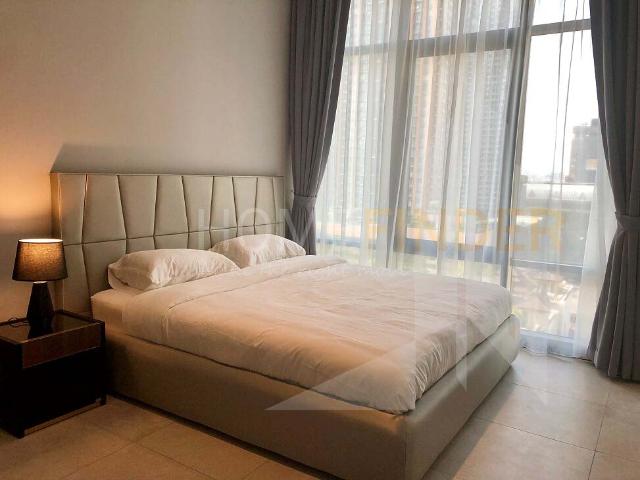 The Lofts Asoke | เดอะ ลอฟท์ อโศก 2 bedrooms, for rent