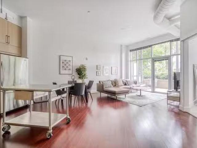 The Lofts at Park Crest, 8210 Crestwood Heights Dr, West Mc Le.