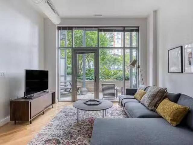 The Lofts at Park Crest, 8210 Crestwood Heights Dr, West Mc Le.