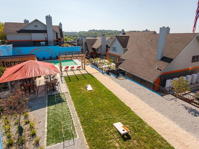 The Lofts at Terrain Studio Apartment for Rent at 700 Mansfield Ave, Green Tree, PA 15205 Green Tree