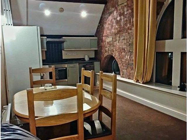 The Lofts, Huddersfield HD1, 2 bed flat to rent, £785 pcm | PrimeLocation