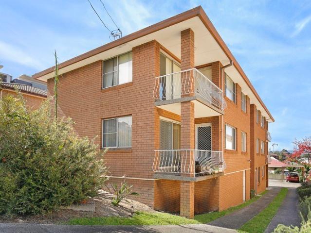 The Loftus Street Lifestyle