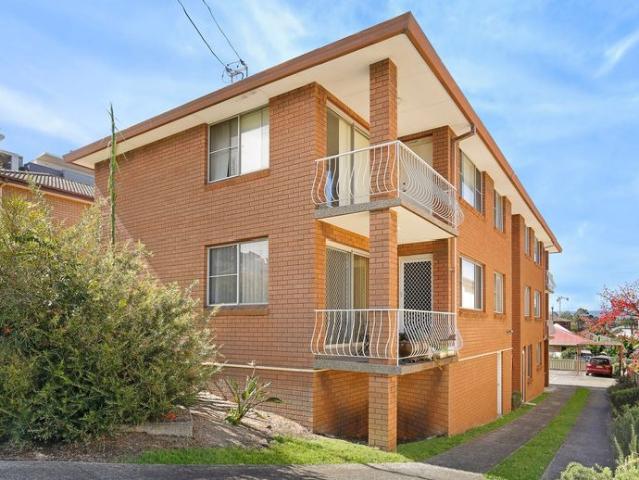 The Loftus Street Lifestyle