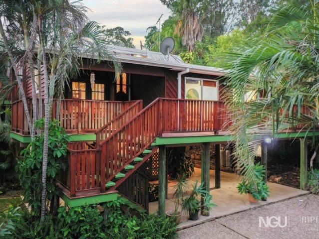 The Lorrikeet Retreat  Private, Elevated & One Of A Kind With Dual Living