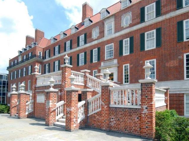 The Latitude, London SW4 1 bed flat to rent £2,400 pcm £554 pw