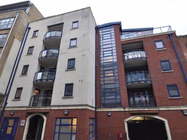 The Laureate, Charles Street. 1 bed apartment to rent £1,495 pcm £345 pw