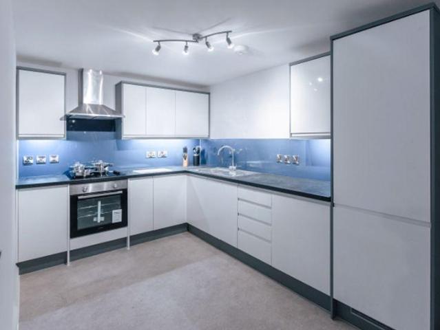 The Laureate, Charles Street. 1 bed apartment to rent £1,595 pcm £368 pw