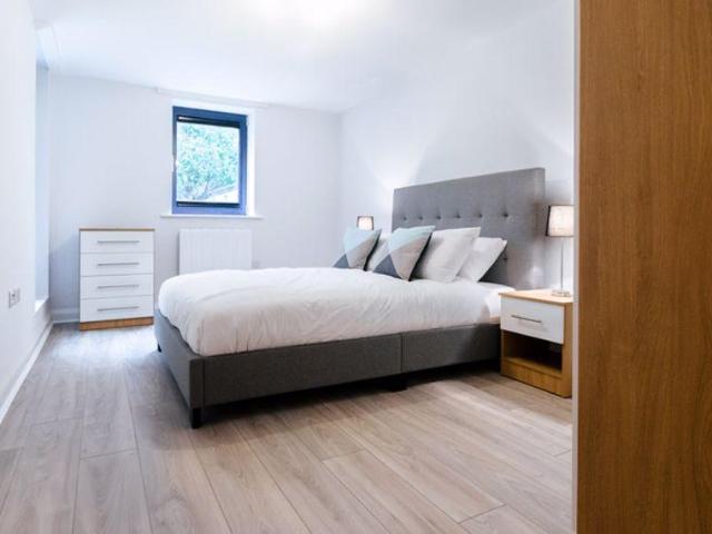The Laureate, Charles Street. 2 bed apartment to rent £1,950 pcm £450 pw