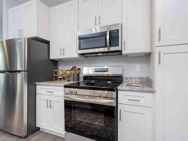 The Laurel 1 Bedroom Apartment for Rent at 3498 Jefferson Ridge Dr, Jeffersonville, IN 47130
