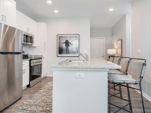 The Laurel 2 Bedroom Apartment for Rent at 3498 Jefferson Ridge Dr, Jeffersonville, IN 47130