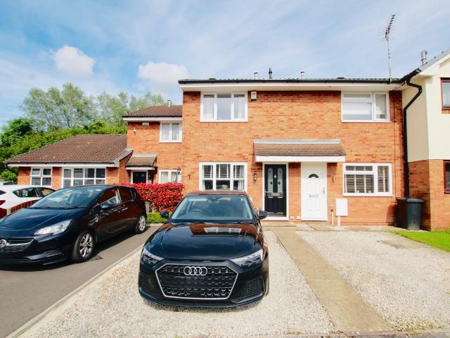 The Laurels, Tamworth B78, 2 bed property to rent, £1,100 pcm | PrimeLocation