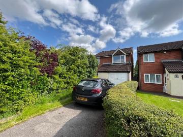 Sheldon, Solihull, West Midlands, Midlands