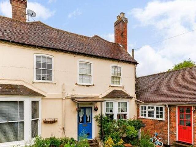 The Laurels, Hungerford, 1 Bedroom Ground