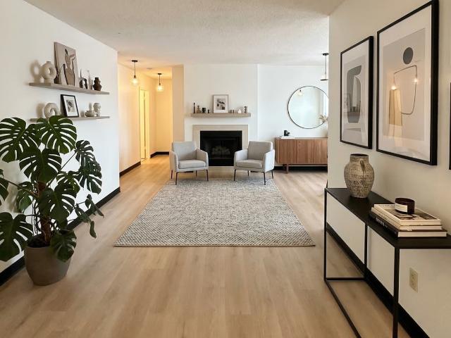 The Laurier 2 Bedroom Apartment for Rent at 2830 Dewdney Ave, Regina, SK S4T 0X7 North Central