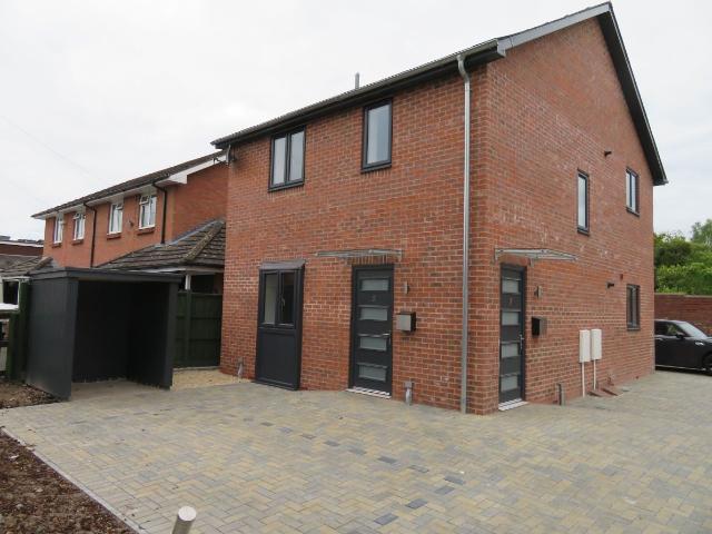 The Lawns, Whitecross Road, Hereford HR4, 1 bed flat to rent, £875 pcm | PrimeLocation