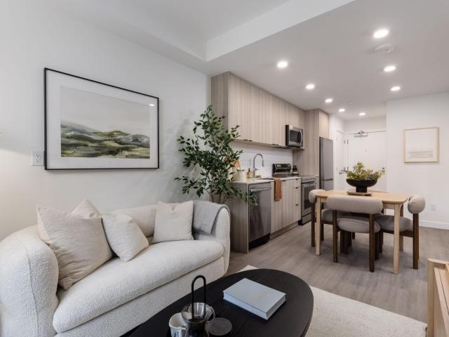 The Layla 1 BR + DEN Apartment for Rent