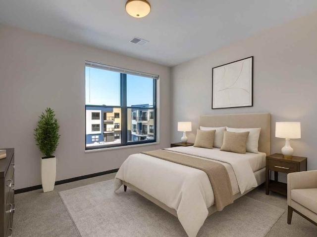 The Lafayette 1 Bedroom Apartment for Rent at 5123 Central Park Pl, Fitchburg, WI 53711