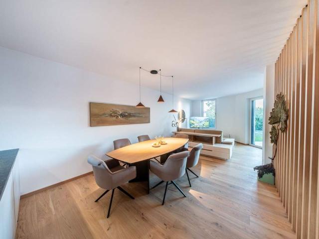 THE LAGOON – Die besten Jahre beginnen hier: modernes Wohnprojekt im historischen Rust
