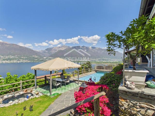The Lake view of your dreams, here, waiting on you